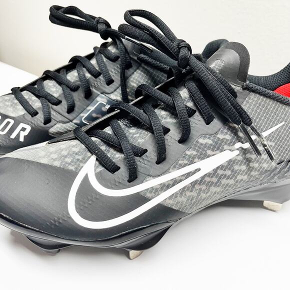 NEW Nike React Vapor Ultrafly Elite 4 Mens Baseball Cleats Shoes Size 7.5